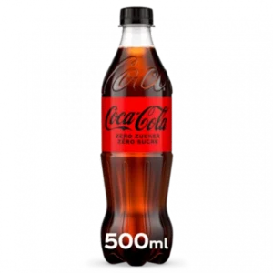 Coca-Cola Zero