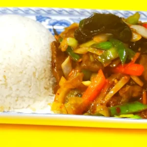 Rindfleisch (Scharf)