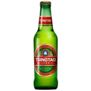 Tsingtao