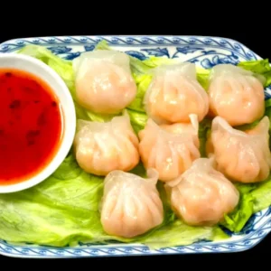 Dimsum Crevetten (8 Stk)